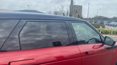 Land Rover Range Rover Evoque 2.0 P250 R-Dynamic S 5dr Auto Petrol Hatchback